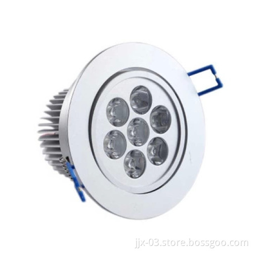 Sport light 7w 35/60degrees
